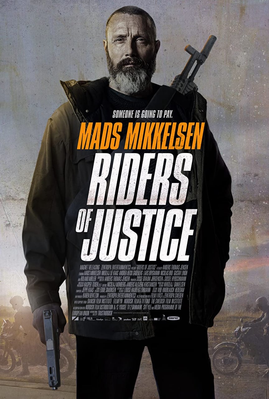 正义骑士 Riders of Justice 2020 1080p BluRay  10.3G